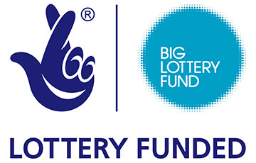 Lottery Funded